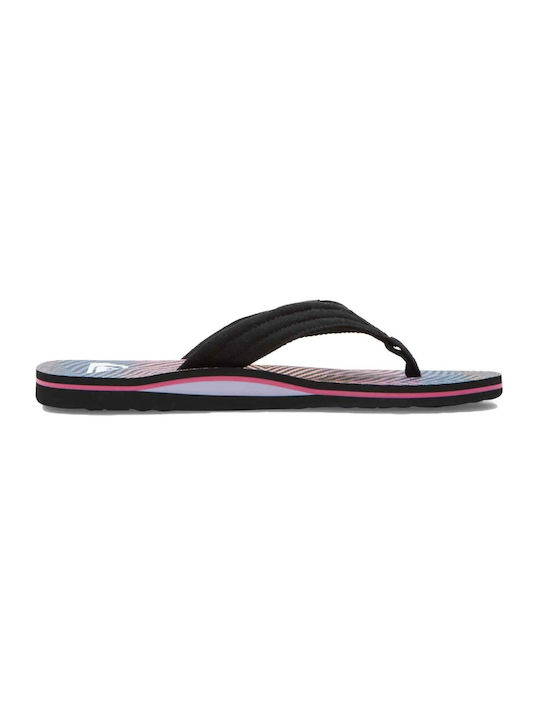 Quiksilver Molokai Layback II Flip Flops bărbaț...