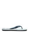 Molokai Tijuana Men's Flip Flops Blue