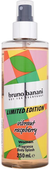 Bruno Banani Summer Limited Edition 2021 Eau Fraiche 250ml