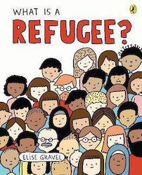 What Is A Refugee?