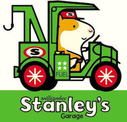 Stanley's Garage