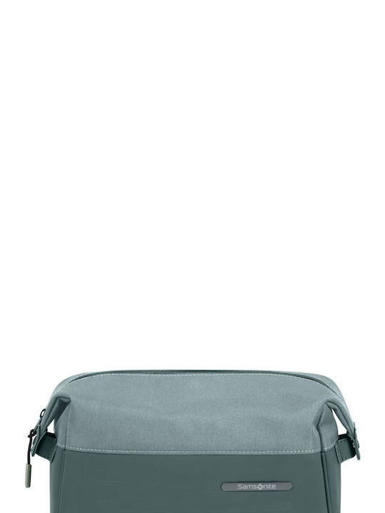 Samsonite Necesare în culoarea Verde 22cm
