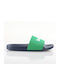 Levi's June Poster Men's Slides Green