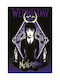 Pyramid International Afiș Wednesday - Ravens 61x91cm
