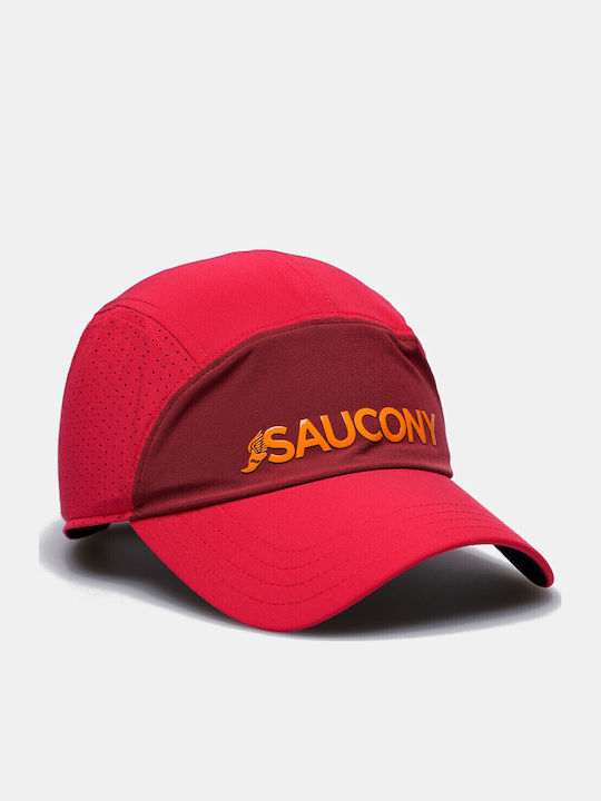 Saucony