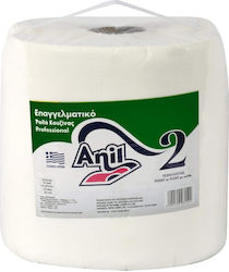 Anil Kitchen Paper Roll 2 Sheets (1900gr/Roll)