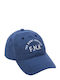 FBM007-06110 Jockey Marineblau