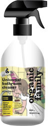 Purenn Reinigungsspray Badezimmer 500ml