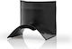 Nedis Management Duct Corner Kabelschutzgitter Schwarz CMDT3300BK 1 Stück