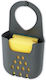 TnS Sponge Holder Plastic Gray 10cm