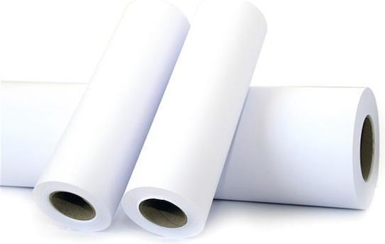 Calligraphy Plotter Paper Roll Navi 610mm x 120m 610120