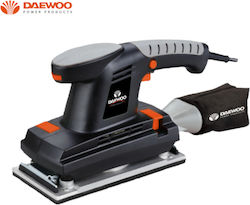 Daewoo DAOS380 Polizor Orbital 380W Daewoo DAOS380 Polizor Orbital 380W