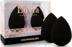 Luvia Duo για Foundation 2τμχ