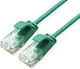 Roline U/UTP Cat.6a Ethernet Network Cable 1.5m...