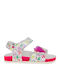 Kids' Sandals LKCB3561 Anatomic White
