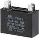 Condensator Polipropilenă 10μF 450V 5buc 03.006.0230