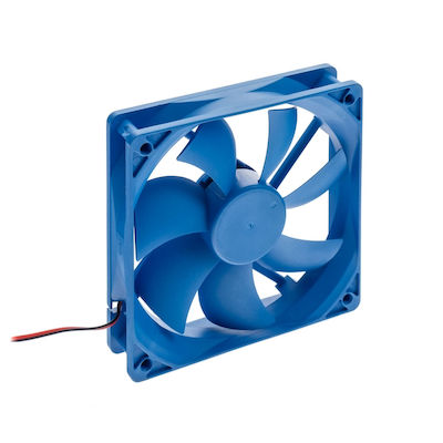 Fan 120mm 12V 1218.190