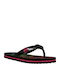 Șlapi pentru copii Flip Flops Negre Endine