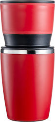 Belogia Mcgpo 630 Manual Coffee Grinder Red 50200204