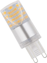Spectrum WOJ+14434 LED Bulb 4W for Socket G9 Natural White