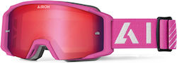 Airoh Motocross-Schutzbrille Blast XR1