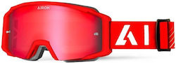 Airoh Motocross-Schutzbrille Blast XR1