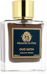 Ministry of Oud Eau de Parfum 100ml