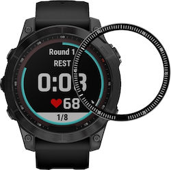 Screen Protector Garmin Fenix 7 1τμχ EDA004098916 Screen Protector Garmin Fenix 7 1τμχ EDA004098916