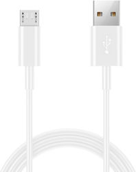 Ancus Flow E44 Regular USB 2.0 σε micro USB 1m