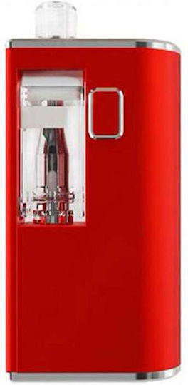 VEEPON Tita X Aio Box Mod Kit 4ml Red Edition