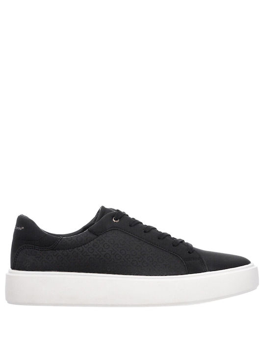 Renato Garini Sneakers Black