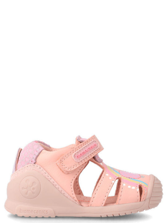 Biomecanics Shoe Sandals Pink