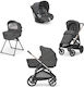 Inglesina Aptica Quattro Cab Adjustable 3 in 1 ...