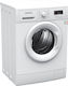 SanGiorgio SG610 Waschmaschine 6kg 1000 Umdrehungen