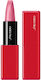 Shiseido Technosatin Gel Κραγιόν Satin 407 Puls...