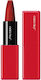 Shiseido Technosatin Gel Κραγιόν Satin 413 Main...
