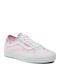 Old Skool Tapered VR3 Sneakers Sunny Day Multicolor / True White
