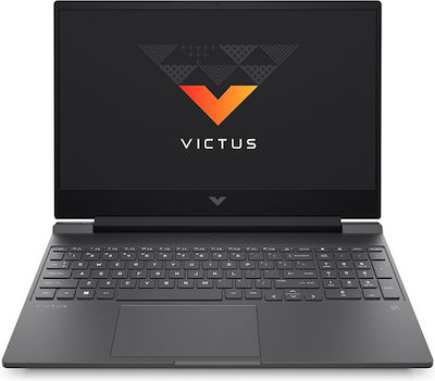 HP Victus 15-fb0155nw 15.6" IPS FHD 144Hz (Ryzen 5-5600H/16GB/512GB SSD/GeForce RTX 3050/No OS) (Tastatură US)