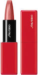 Shiseido Technosatin Gel Lippenstift Lang anhaltend Satin