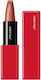 Shiseido Technosatin Gel Κραγιόν Satin 405 Play...