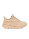 Ugg Australia Ca1 Sneakers Beige