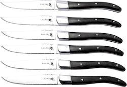 Berlinger Haus Knife Set of Stainless Steel 12.5cm BH-2469 6pcs