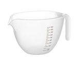 Spring Plastic Kitchen Measuring Cup 1pcs