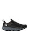 The North Face Vectiv Exploris 2 Men's Hiking Shoes Black