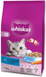Whiskas 1+