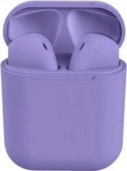 inPods 12 Earbud Bluetooth Handsfree Căști cu R...