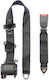 JBM Seat Belt Extender
