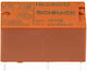 Schrack Ρελέ 24V 6A Μινιατούρας 1P 24V DC 6A RE030024 01.077.0025