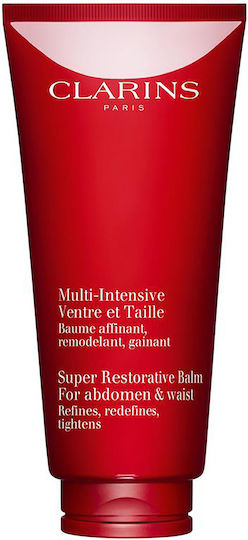 Clarins Multi-Intensive Κρέμα για Σύσφιξη 200ml