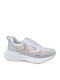 Anatomical Sneakers Gray